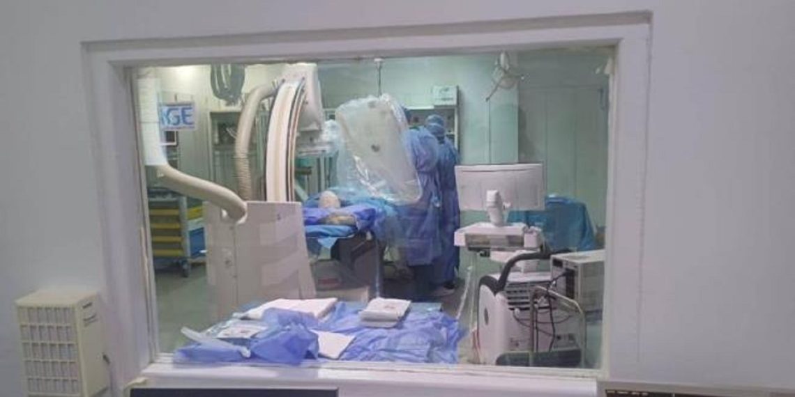 في إطار تعاون تونسي سينغالي: إجراء 8 عمليات جراحية ناجحة بالقسطرة