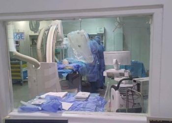 في إطار تعاون تونسي سينغالي: إجراء 8 عمليات جراحية ناجحة بالقسطرة