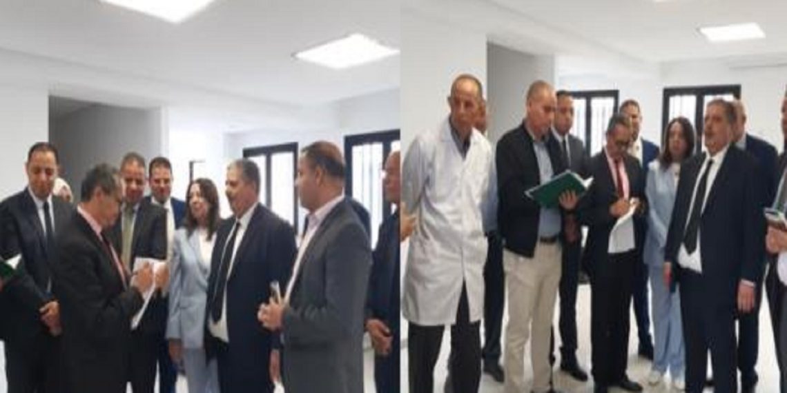 وزير التربية: “نسير بخطى ثابتة نحو مشهد تربوي جديد”
