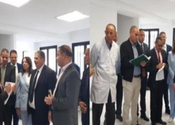 وزير التربية: “نسير بخطى ثابتة نحو مشهد تربوي جديد”