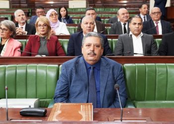 ميزانية الدولة 2026 : الزيادة في اعتمادات مهمة التربية بنسبة 8,16 %