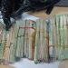 معبر ملولة: احباط محاولة تهريب مبلغ من العملة الأجنبية بقيمة  700 ألف دينار
