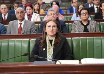 ميزانية الدولة لسنة 2026: زيادة في ميزانية مهمة وزارة المالية ..وبرمجة انتدابات جديدة