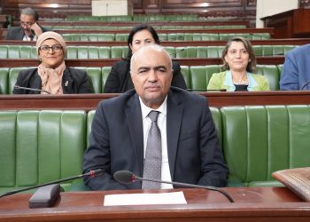 الشروع في مناقشة مشروع ميزانية المهمة الخاصة بالمجلس الأعلى المؤقت للقضاء