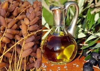 وزير التجارة يؤكد دور البنوك في تمويل صادرات التمور وزيت الزيتون