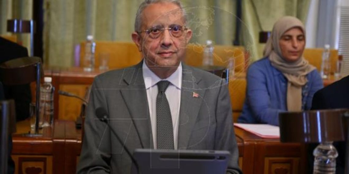 مصطفى الفرجاني: إحداث الوكالة التونسية للصحة قبل نهاية السنة