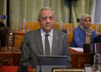 مصطفى الفرجاني: إحداث الوكالة التونسية للصحة قبل نهاية السنة