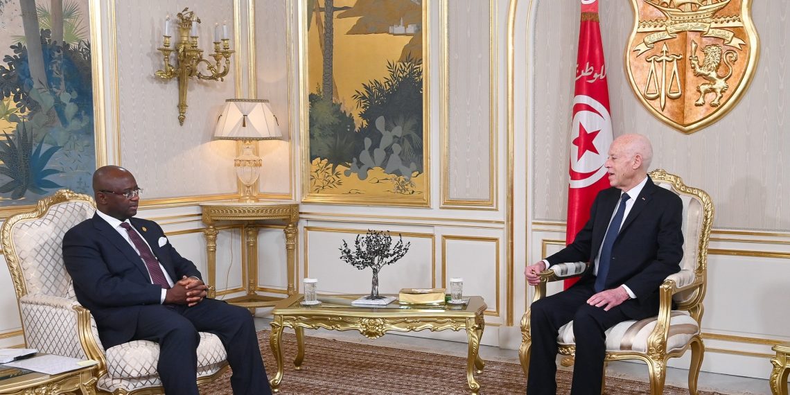 البنك الإفريقي للتصدير والتوريد يعتزم فتح مكتب إقليمي له بتونس