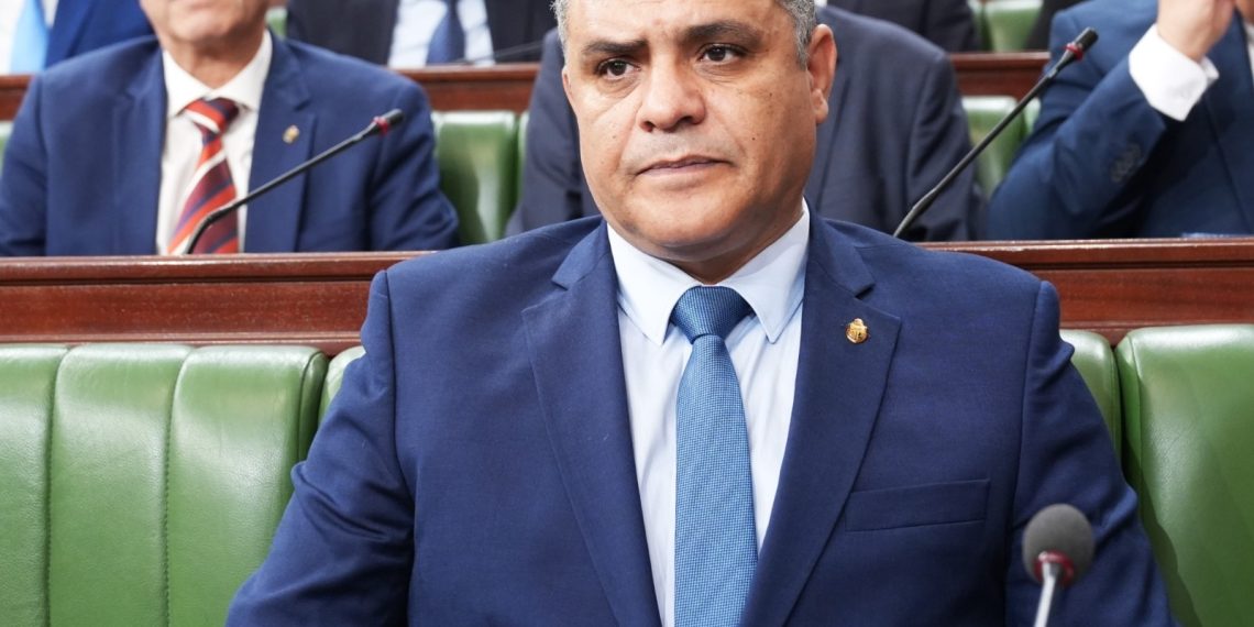 وزير الداخلية: نعمل على تأمين الحدود البرية والبحرية وتفكيك شبكات الاحتكار والمضاربة