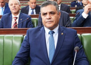 وزير الداخلية: نعمل على تأمين الحدود البرية والبحرية وتفكيك شبكات الاحتكار والمضاربة