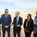 موفى هذا العام: الانتهاء من أشغال إنجاز جسر على وادي الفريد بتمغزة