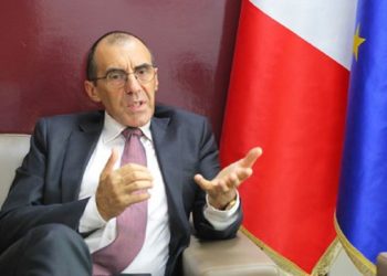 القنصل العام لفرنسا :” نصف التأشيرات الممنوحة حالياً للتونسيين صالحة لأكثر من سنة”