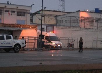 الإكوادور: مقتل 31 سجينا بأعمال شغب