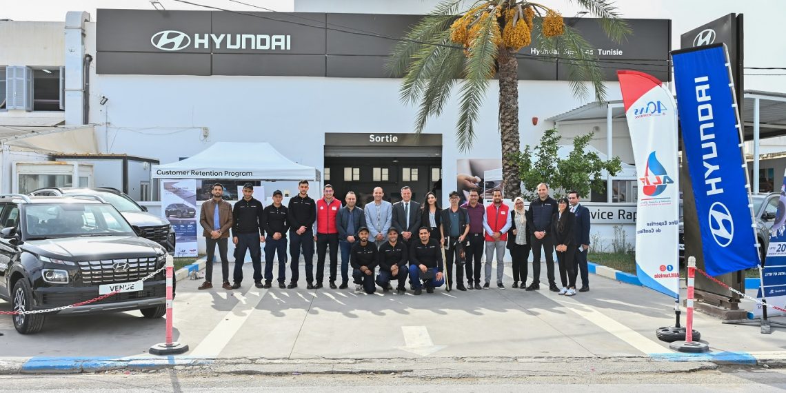 عودة أيام الصيانة هيونداي «Hyundai Care Days» : ألفا هيونداي موتور وتوتال إنرجيز يجددان التزامهما بحملة ما بعد البيع المميزة من 17 إلى 28 نوفمبر 2025