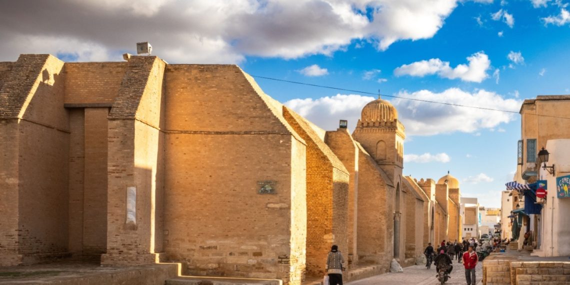 القيروان تستعيد مكانتها كوجهة سياحية وثقافية بارزة