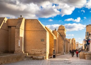 القيروان تستعيد مكانتها كوجهة سياحية وثقافية بارزة