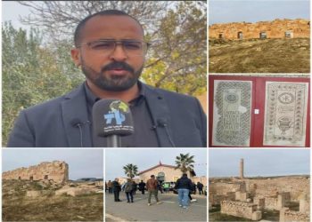 القصرين: مقترحات مشاريع لدفع الاستثمار السياحي ببلدية حيدرة