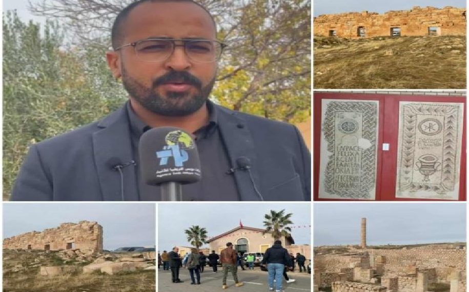 القصرين: مقترحات مشاريع لدفع الاستثمار السياحي ببلدية حيدرة