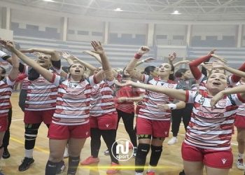 البطولة العربية لكرة اليــد سيدات: النادي الافريقي يتوج باللقب