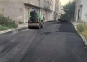 قريبا.. استكمال المشاريع المتعلقة بتركيز شبكة تصريف مياه الأمطار برادس