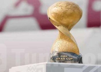 كأس العرب 2025: منتخبا فلسطين وسوريا يلتحقان بتونس وقطر في المجموعة الأولى