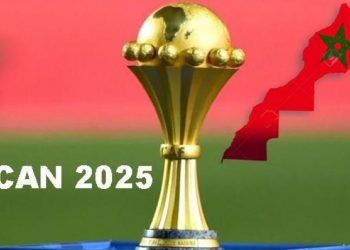 كأس أمم إفريقيا المغرب 2025: ثلاثة حكام تونسيين في الموعد