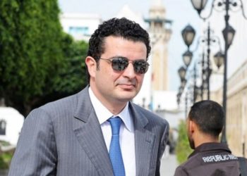 النيابة تطلب ضمانا ماليا بقيمة 1 مليار دينار للإفراج عن مروان المبروك
