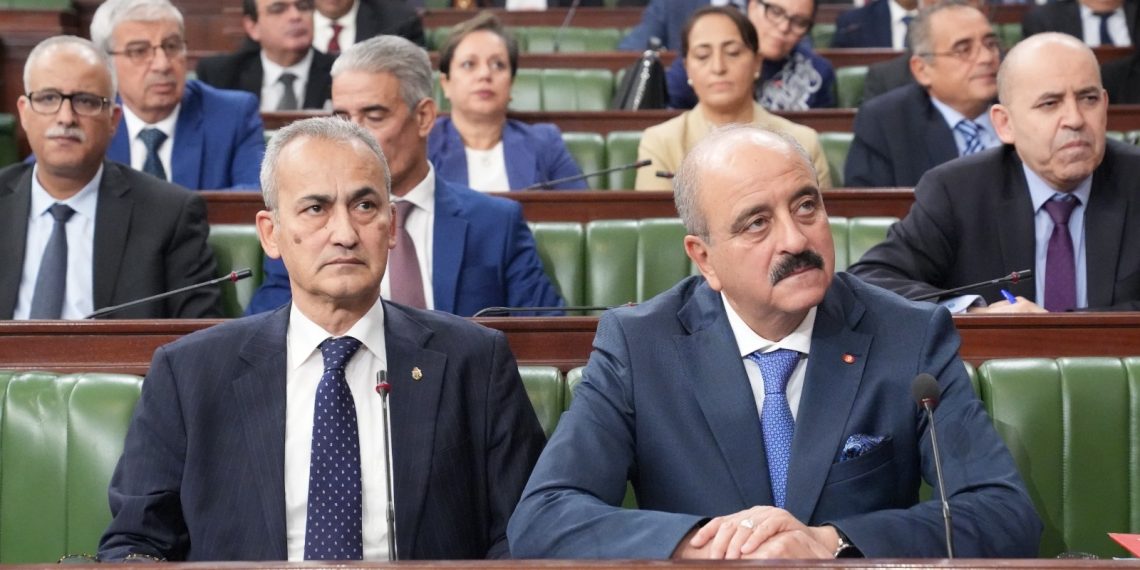 النفطي يوضّح التوجهات الكبرى لسياسة تونس الخارجية