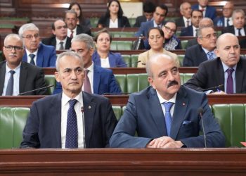 النفطي يوضّح التوجهات الكبرى لسياسة تونس الخارجية