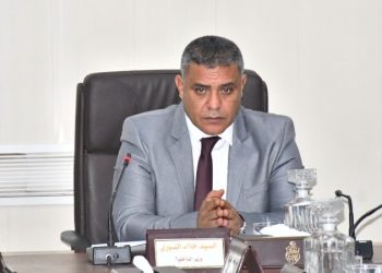 وزير الداخلية: الوضع الأمني مستقر… وانتدابات واقتناءات جديدة في 2026