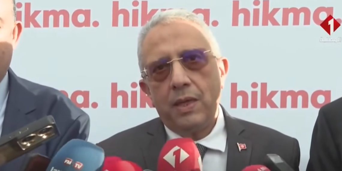 بقيمة استثمارية تبلغ 50 مليون دينار: افتتاح الوحدة الثالثة بتونس للشركة العالمية لصناعة الأدوية