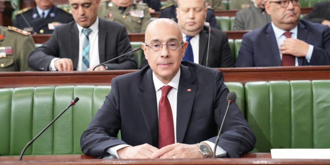 وزير الدفاع في البرلمان: “الوضع الامني مستقر نسبيا وفي تحسن ملموس”