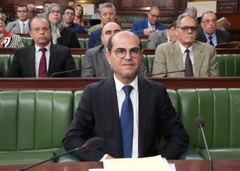 وزير التجهيز: 2026 الانتهاء من انجاز مشاريع المدخل الجنوبي للعاصمة وقربص وجلمة