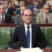 وزير التجهيز: 2026 الانتهاء من انجاز مشاريع المدخل الجنوبي للعاصمة وقربص وجلمة