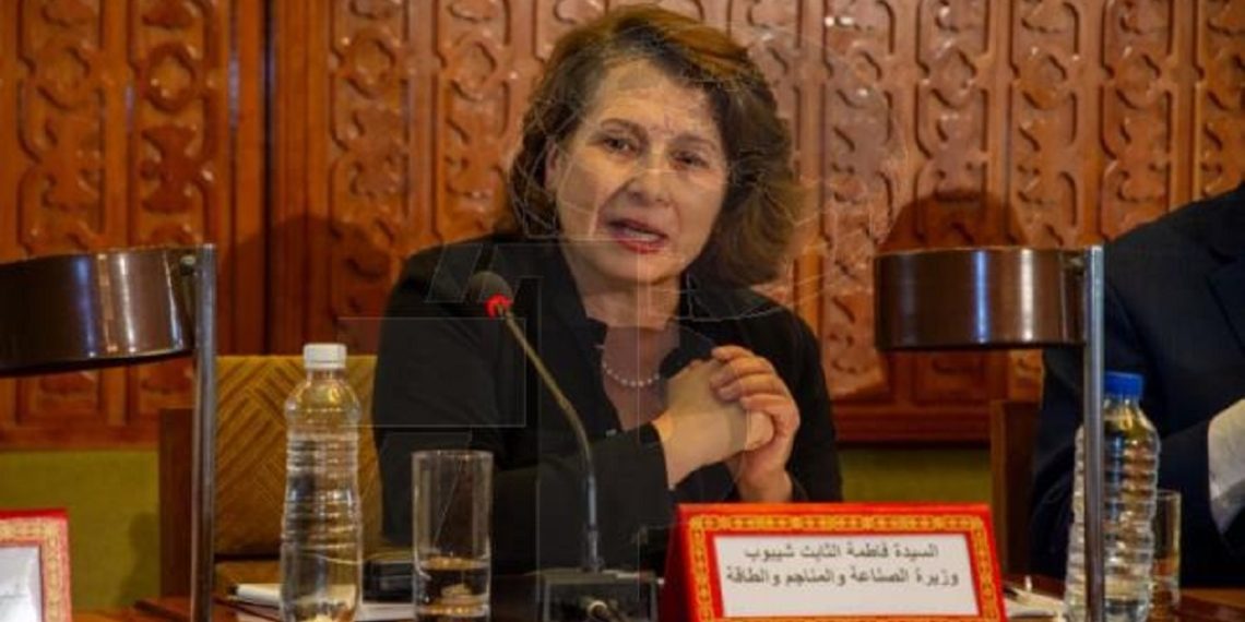 وزارة الصناعة: نحو تحديث الإطار القانوني للمواد البلاستيكية وتحفيز الاستثمارات في الاقتصاد الدائري