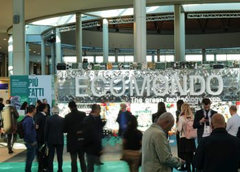 معرض ECOMONDO ..النسخة 28 تحقق نجاحا غير مسبوق في عدد الحضور الدولي