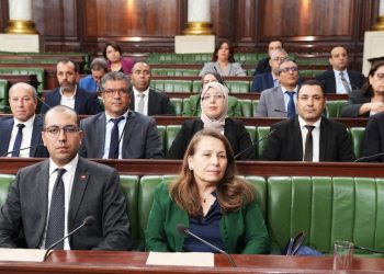 وزير التجارة: تحسّن في الأسعار والتزويد