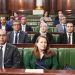 وزير التجارة: تحسّن في الأسعار والتزويد