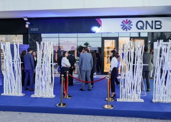 QNB تونس يفتتح أول فرع أوائل QNB في صفاقس