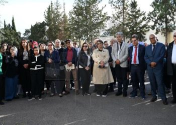 وزير البيئة: تونس ستنطلق سنة 2026 في إنجاز الحزام الأخضر