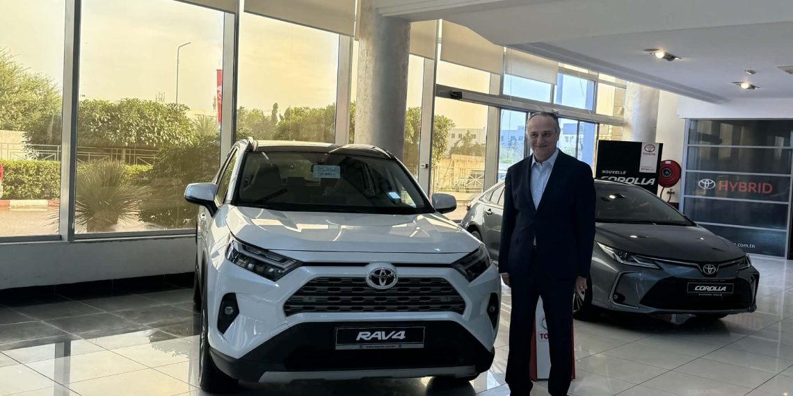 قانون المالية لسنة 2026.. يحرم ” تويوتا RAV4″ من امتيازات السيارات الهجينة.. و يكرس مبدأ عدم المساواة بالسوق التونسية