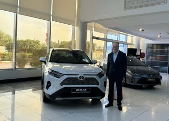 قانون المالية لسنة 2026.. يحرم ” تويوتا RAV4″ من امتيازات السيارات الهجينة.. و يكرس مبدأ عدم المساواة بالسوق التونسية