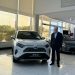 قانون المالية لسنة 2026.. يحرم ” تويوتا RAV4″ من امتيازات السيارات الهجينة.. و يكرس مبدأ عدم المساواة بالسوق التونسية