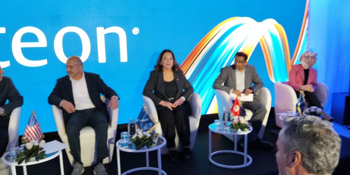 الشركة الامريكية لصناعة مكونات السيارات”Visteon “تفتتح مركز البحث المتخصص في هندسة البرمجيات والهندسة الإلكترونية والميكانيكية