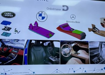 مدير عام شركة (TPS):” جميع السيارات بالسوق الأوروبية تسير ب”كوابل ” تونسية الصنع “(فيديو)