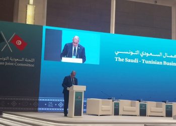 ماجول: “ما تحقّق بين تونس والسعودية أقل من الإمكانيات والطموحات”