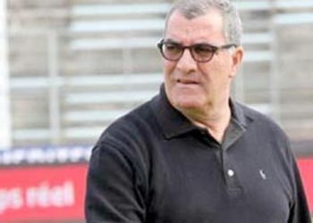 الملعب التونسي: اتفاق مبدئي مع عمار السويح لتدريب الفريق