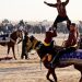 افتتاح الدورة 57 للمهرجان الدولي للصحراء بدوز