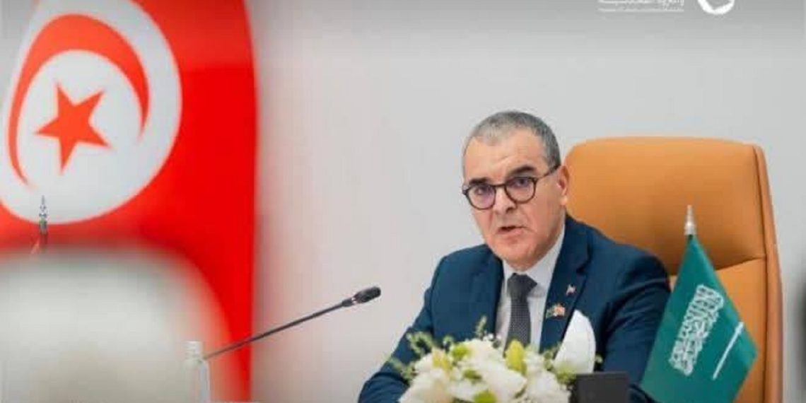 وزير الاقتصاد: نعمل على تحسين مناخ الأعمال واستقطاب الاستثمار الأجنبي