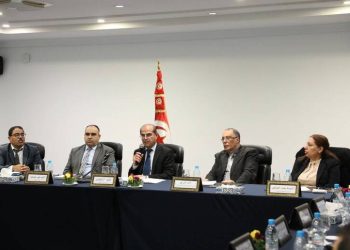 وزير التجهيز : ’’استراتيجية الدولة تقوم على تطوير عمل المؤسسات العمومية وعدم التفريط فيها”